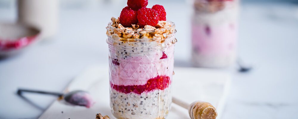 Overnight Oats