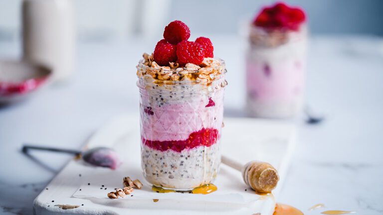 Overnight Oats