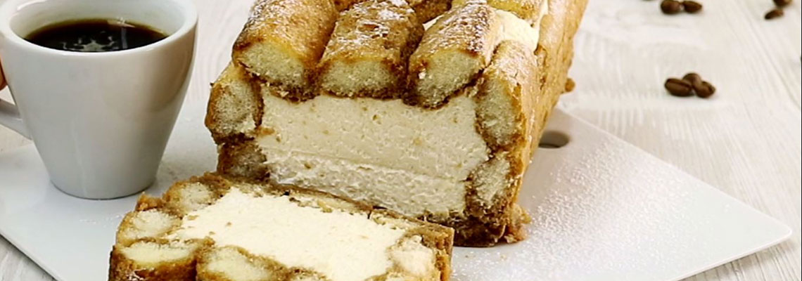 Tiramisu-Kuchen