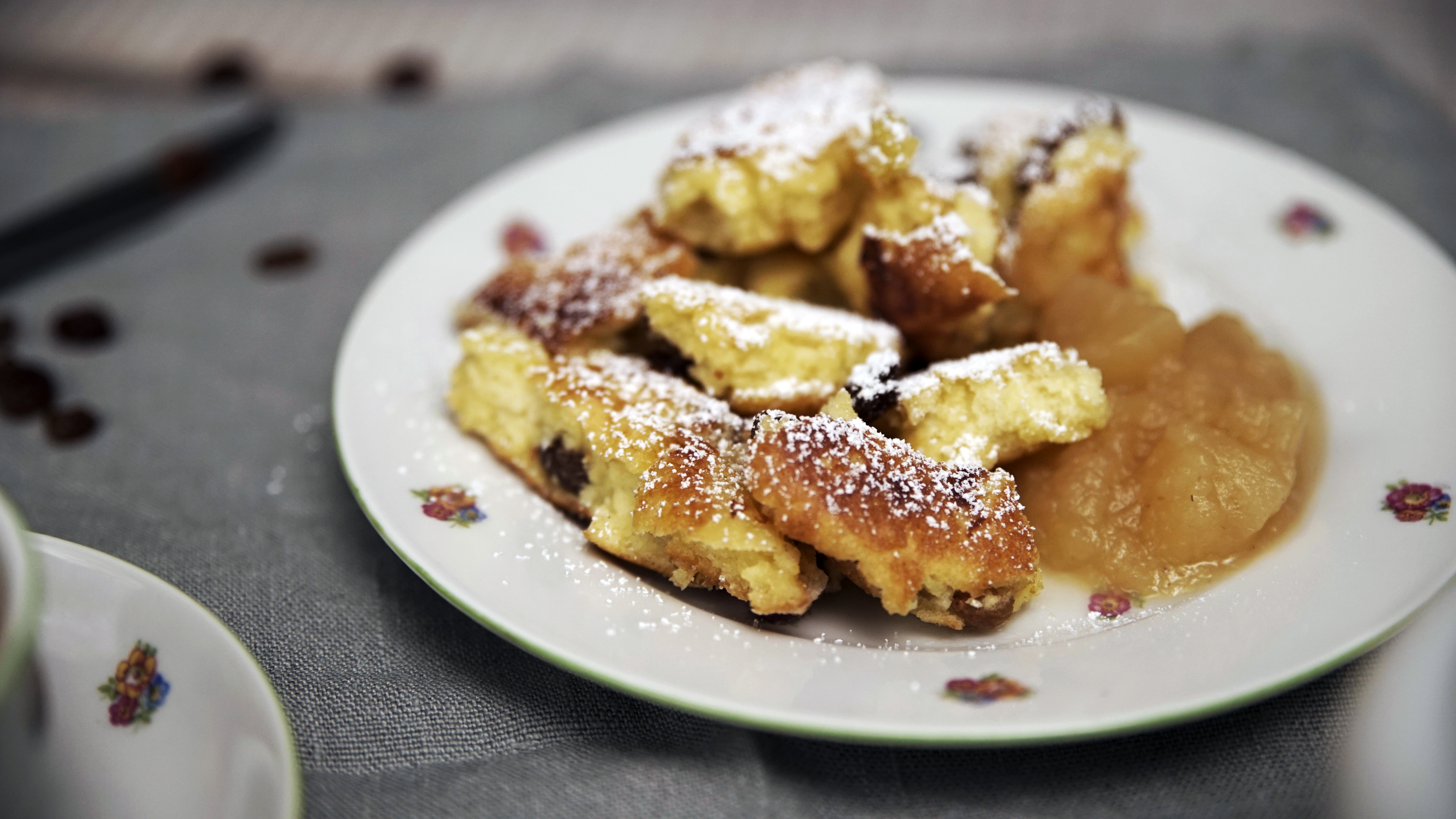 Kaiserschmarrn