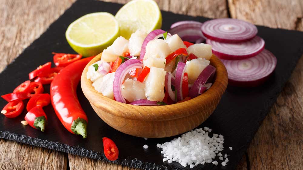 Ceviche