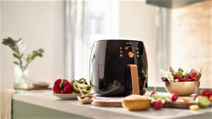 Philips Aifryer XXL mit Sensing Technologie