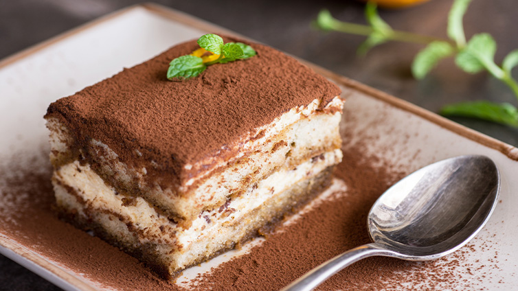 Tiramisu