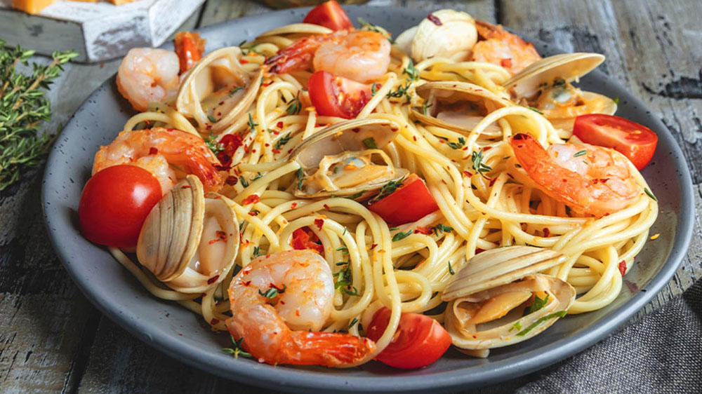 Frutti di Mare