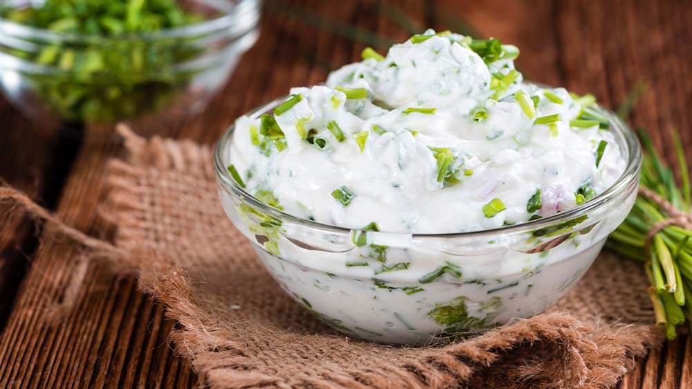 Dips – Einfache Rezepte zum Selbermachen