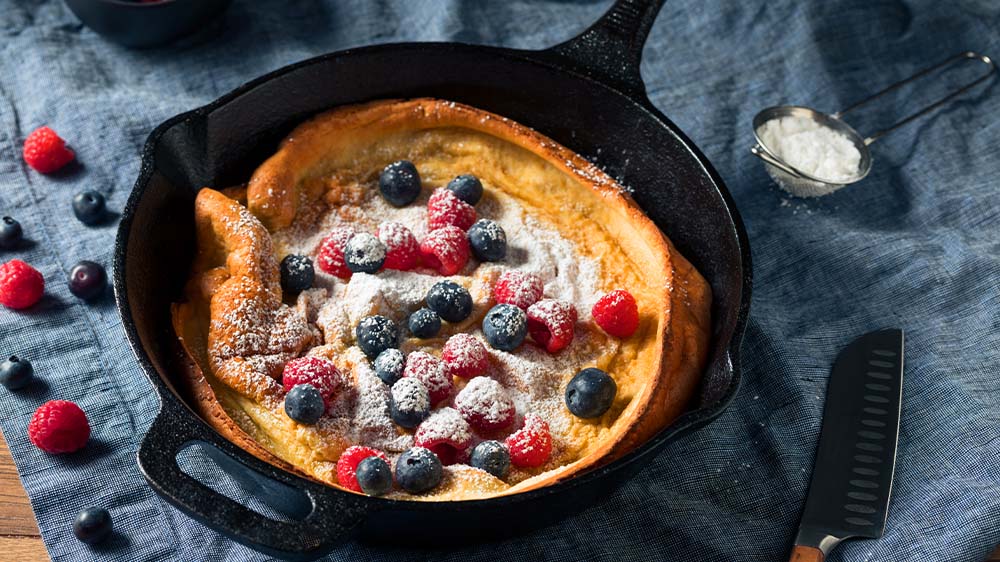 Dutch Baby