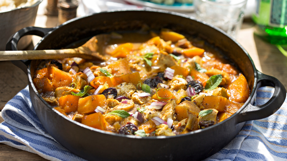 One-Pot-Gerichte