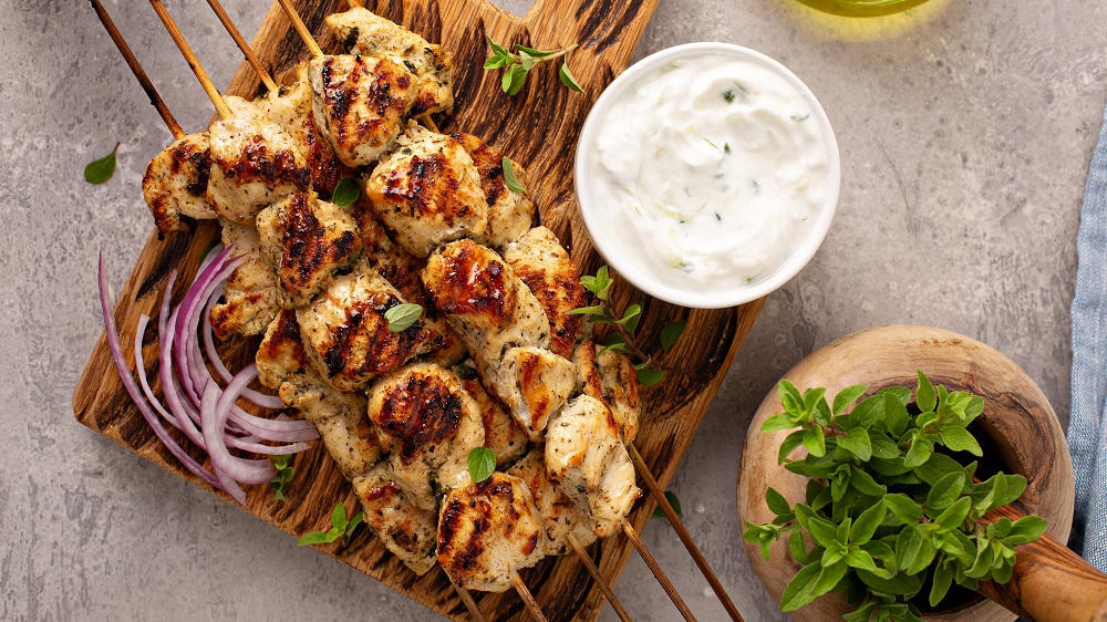 Souvlaki